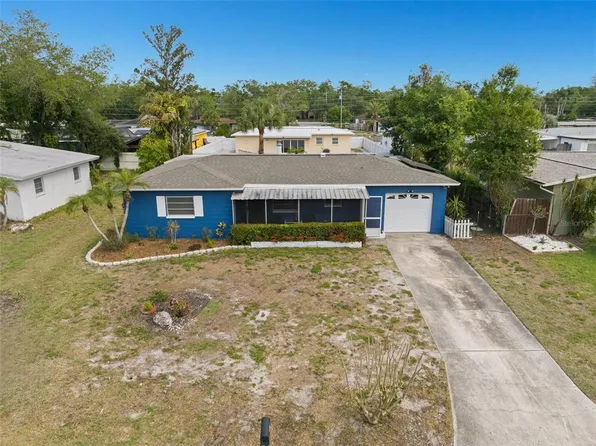 2027 Valencia Way, Clearwater, FL 33764