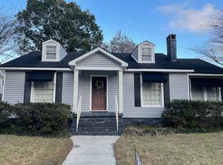 111 S Fulton St, Mobile, AL 36606