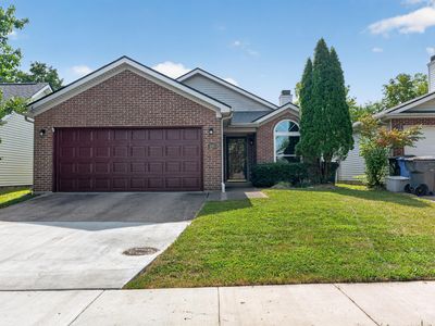 848 Revere Run Dr, Lexington, KY, 40509