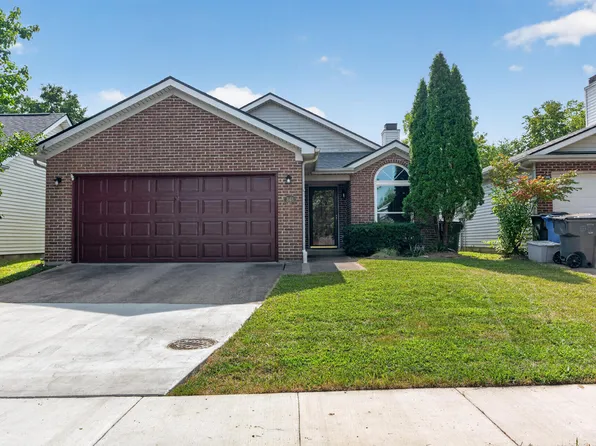 848 Revere Run Dr, Lexington, KY 40509