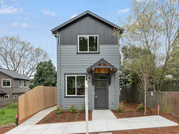 7310 SE Market St Unit A, Portland, OR 97215