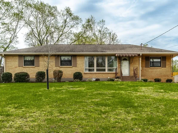 1914 Pinehurst Dr, Nashville, TN 37216