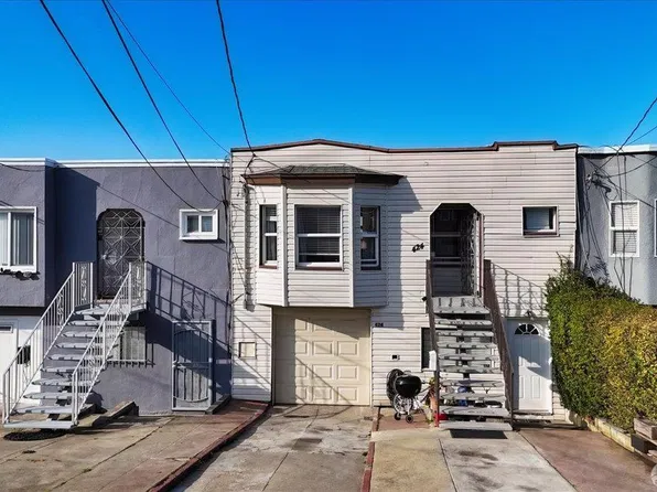424 Bellevue Avenue, Daly City, CA 94014