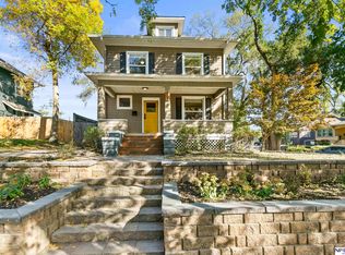 801 N 50th Ave, Omaha, NE 68132