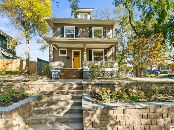 801 N 50th Ave, Omaha, NE 68132