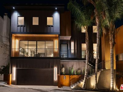 3601 Dixie Canyon Pl, Sherman Oaks, CA, 91423