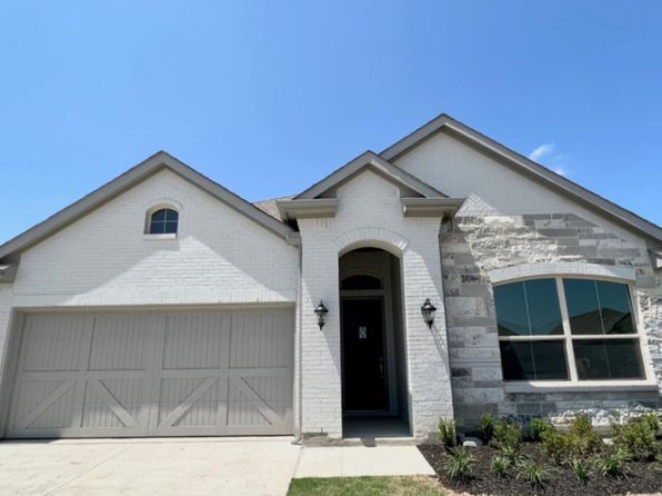 New Construction Homes in Argyle TX | Zillow