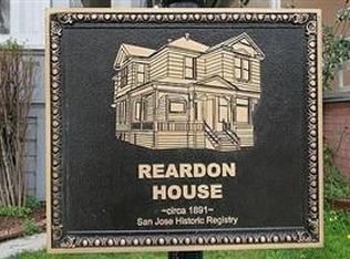 467 S 3rd St APT 3, San Jose, CA 95112