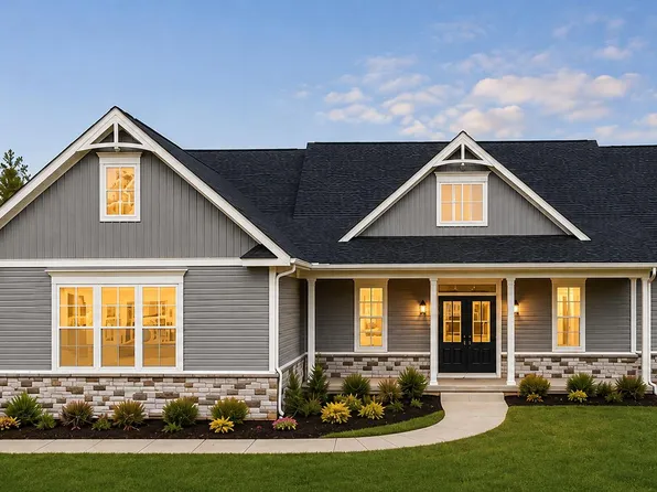 5898 Hardwick Ct, Hughesville, MD 20637