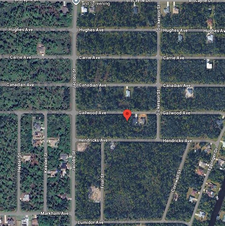 2nd image of 14051 GAILWOOD AVENUE LOT 14