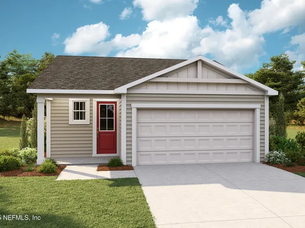 95 APPALACHIAN Trail, St. Johns, FL 32259