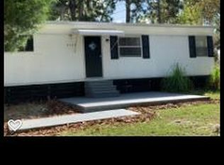 3795 N Holiday Dr, Crystal River, FL 34428