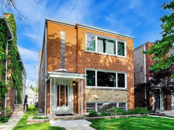5620 N Central Ave #G, Chicago, IL 60646