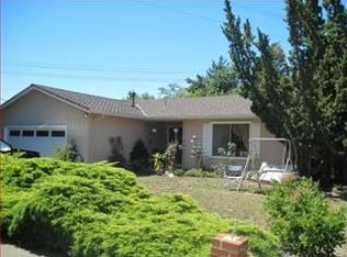 5405 Drysdale Dr, San Jose, CA 95124
