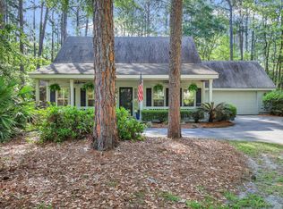 12 Warbler Ln, Hilton Head Island, SC 29926
