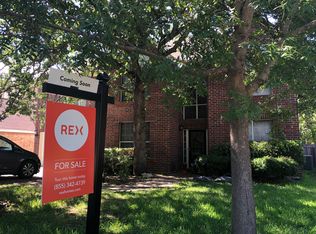 2406 Falcon Dr, Round Rock, TX 78681