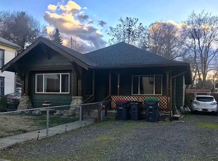 516 S Grape St, Medford, OR 97501