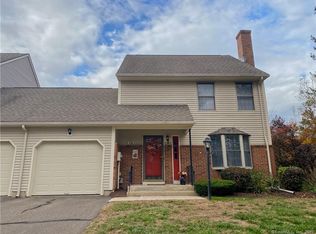 14 Carriage House, Enfield, CT 06082