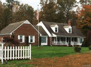 12501 Greenwood Rd, Glen Allen, VA 23059