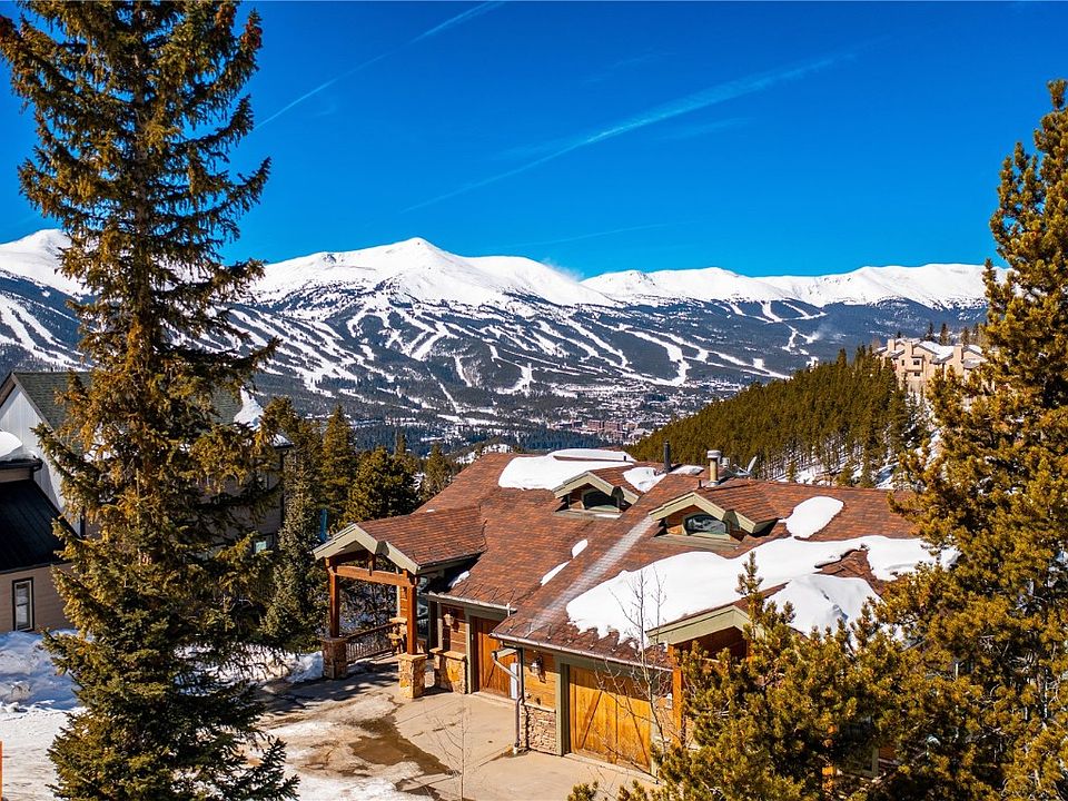 65 Club House Rd, Breckenridge, CO 80424 | Zillow