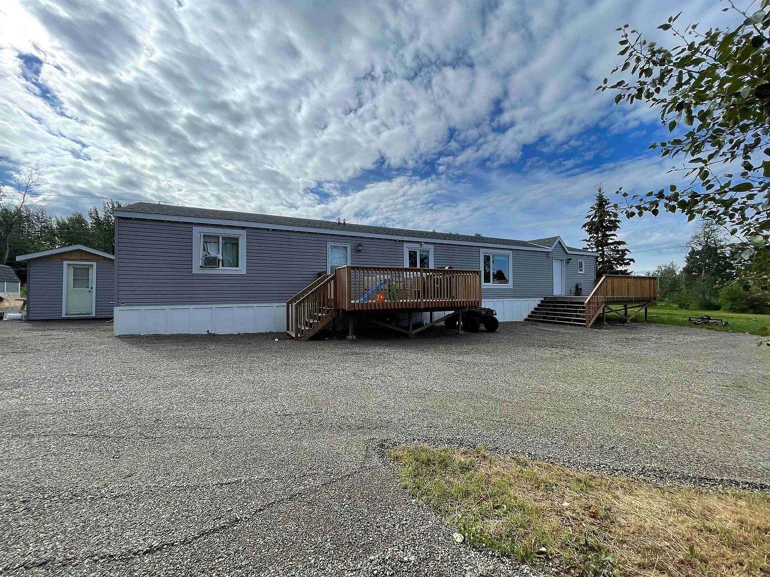 14389 Hannaford Rd, Charlie Lake, BC V0C 1H0 Zillow