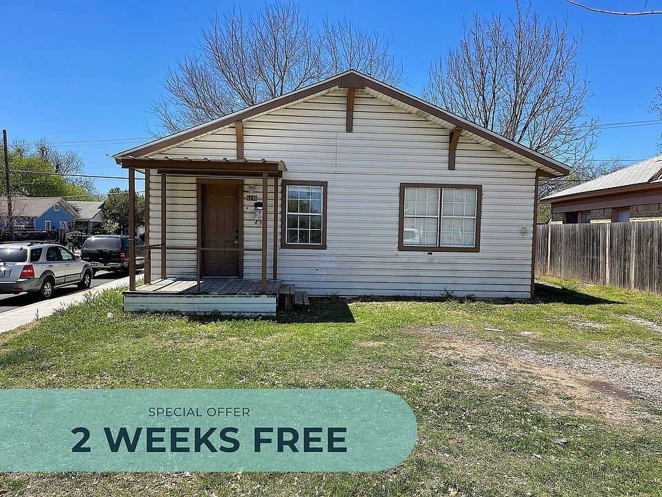1st image of 4170 Hemphill St #3B-1BA-1205SQFT