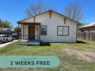 4170 Hemphill St #3B-1BA-1205SQFT, Fort Worth, TX 76115