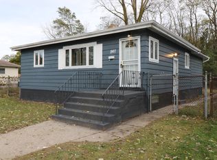 567 Dallas St, Gary, IN 46406