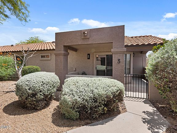 3rd image of 11686 N SAGUARO Boulevard #3