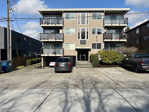 4th image of 514 NE 112th St #202