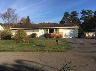 5 Deborah Dr, Binghamton, NY 13901