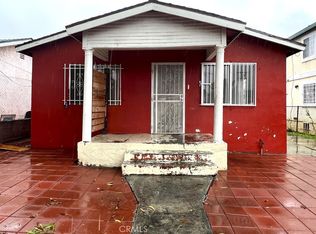 439 E 105th St, Los Angeles, CA 90003