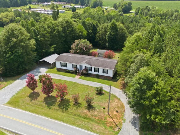 1925 Stoney Mountain Rd, Rougemont, NC 27572