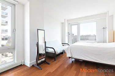 Rented by Modern Spaces