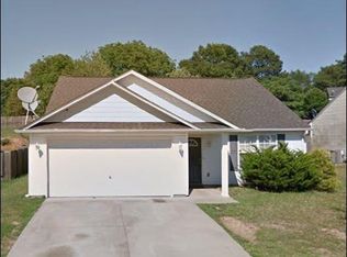 10 Brisbane Dr, Fountain Inn, SC 29644