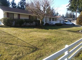 19420 95th Ave E, Graham, WA