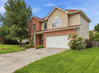 3224 Gose Cove Ln, Knoxville, TN 37931
