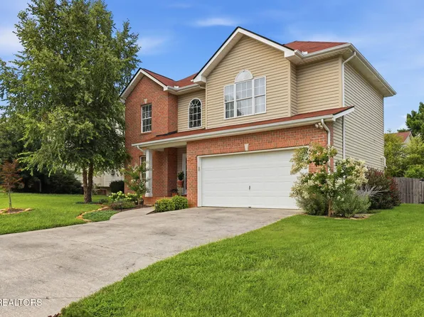 3224 Gose Cove Ln, Knoxville, TN 37931