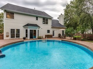 4713 Holly Springs Rd, Nashville, TN 37221