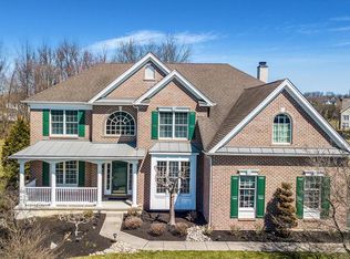 512 Benson Ln, Chester Springs, PA 19425