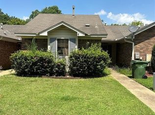 538 Hollow Wood Rd, Montgomery, AL 36109