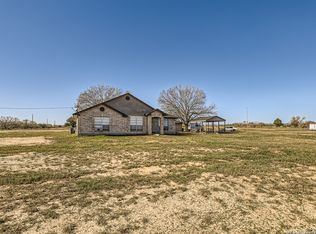 3487 Stuart Rd LOT 1, Adkins, TX 78101