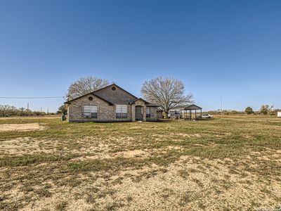 3487 STUART RD #1, Adkins, TX, 78101