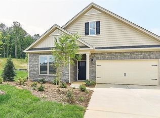 701 Spotted Owl Dr, Kernersville, NC 27284