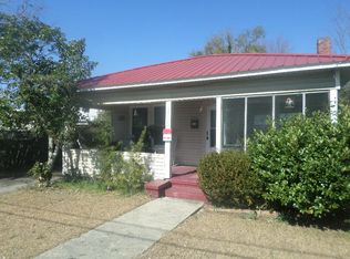 1705 Queen St, Wilmington, NC 28403