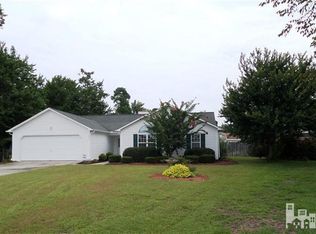 1204 Bear Hunt Ct, Wilmington, NC 28411