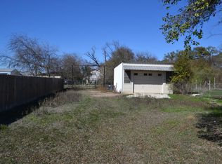418 W Calera St, Uvalde, TX 78801