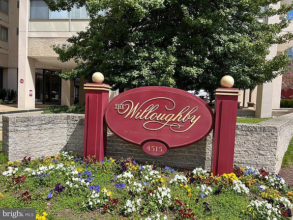 2nd image of 4515 Willard Ave APT 1217S