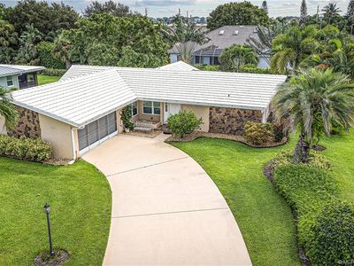 1833 SE Granada Ln, Stuart, FL, 34996