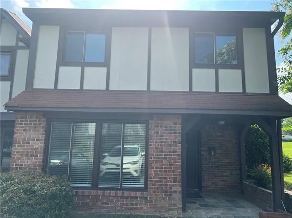 1806 Ashborough Cir SE APT M, Marietta, GA 30067
